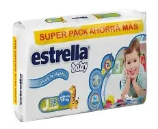 ESTRELLA BABY